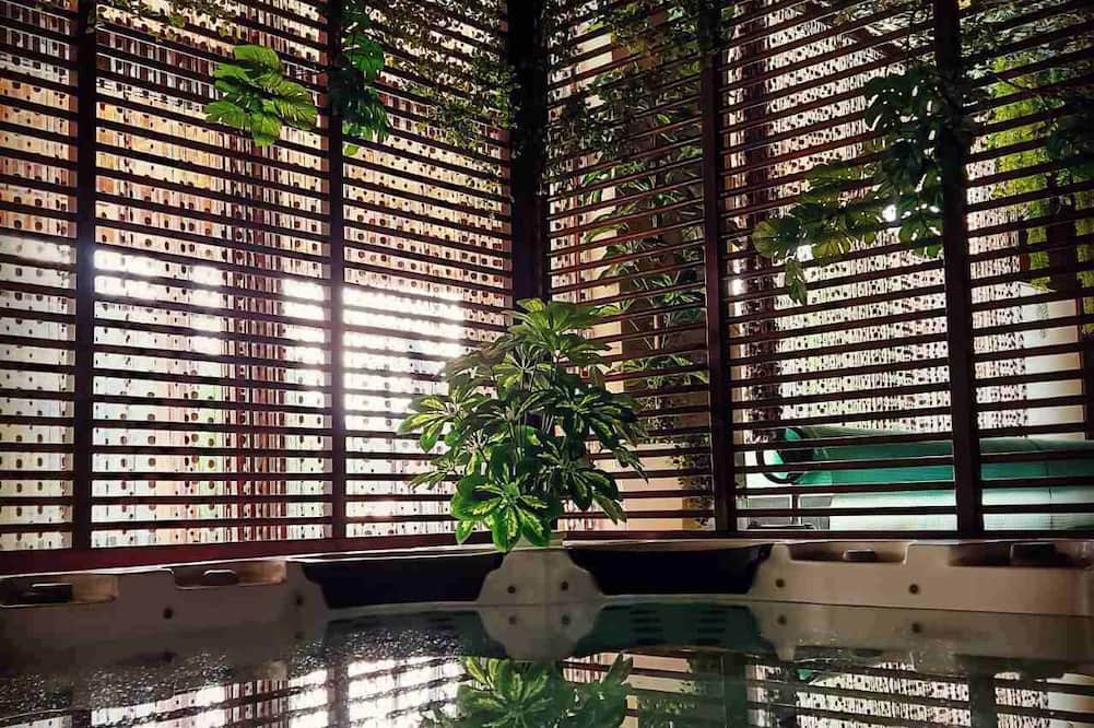 オーロラ リゾート ＆ スパ 写真