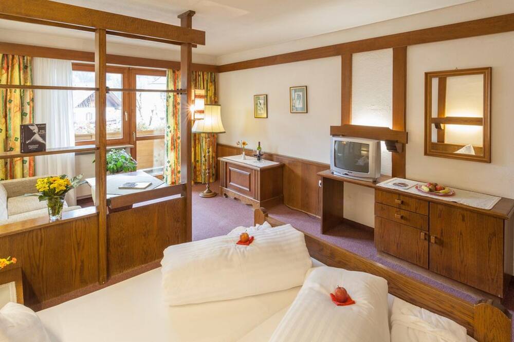 Aktivhotel Donnerhof 写真