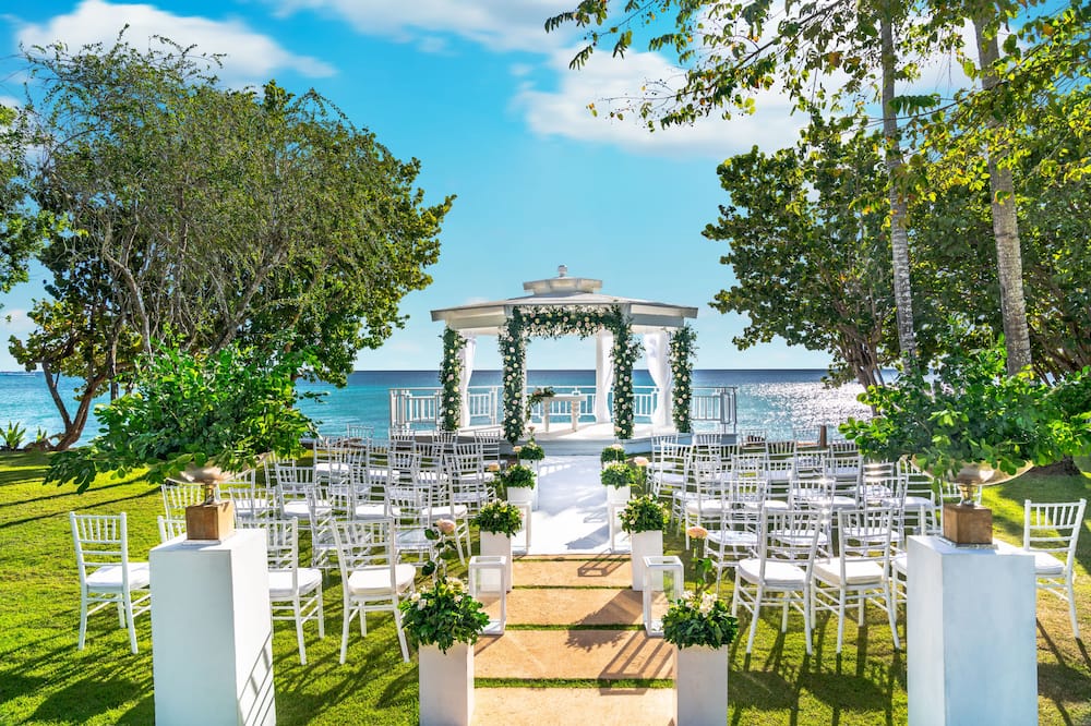 ドリームズ ラ ロマナ リゾート & スパ - オール インクルーシブ 写真