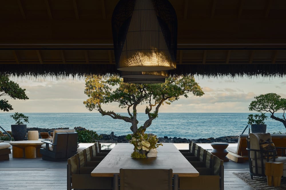 コナ ビレッジ ローズウッド リゾート 写真