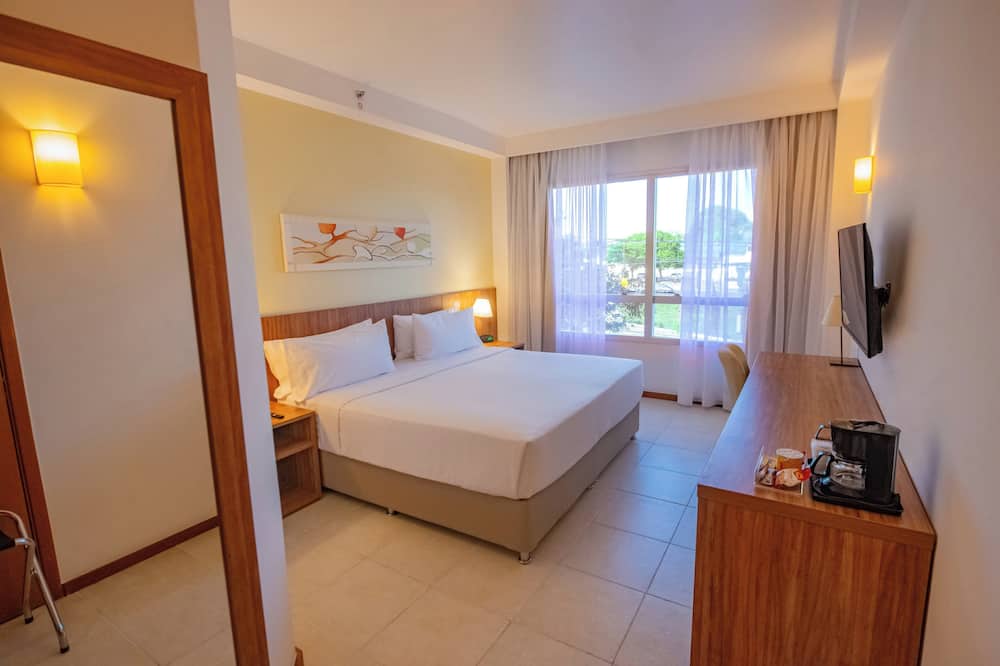 ホリデイ イン マナウス バイ IHG 写真