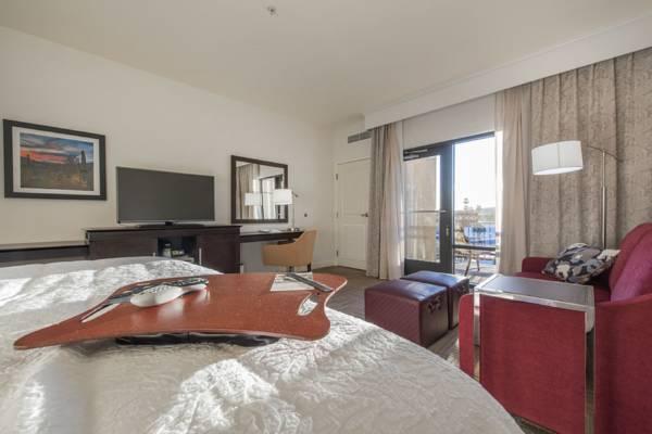 Hampton Inn & Suites by Hilton Phoenix Tempe 写真