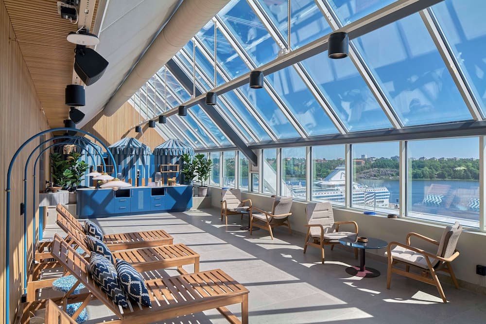 スカンディック アリアドネ 写真