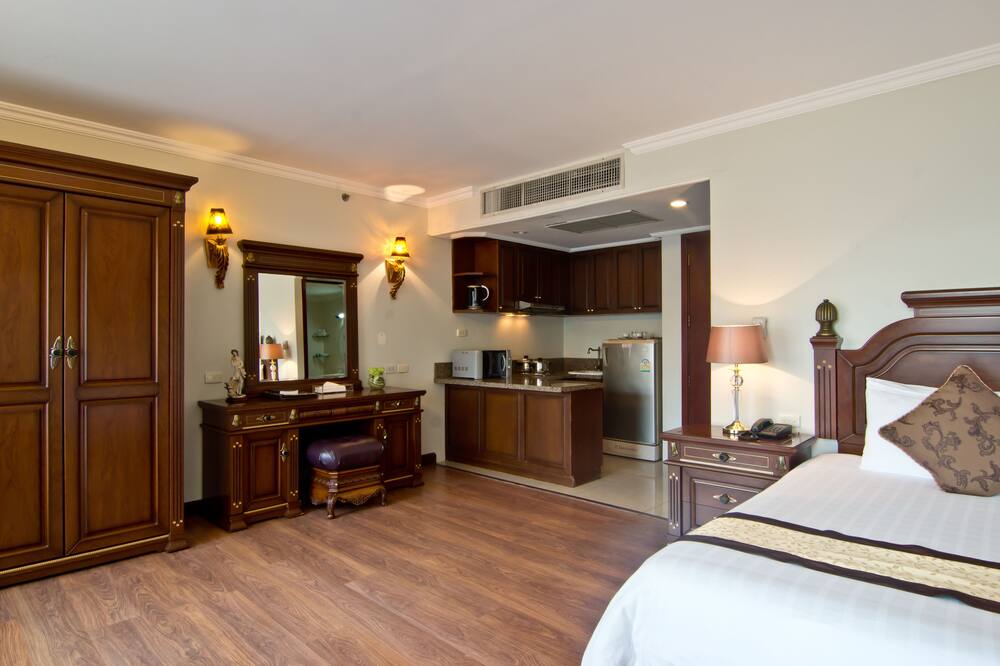 LK メトロポール ホテル 写真