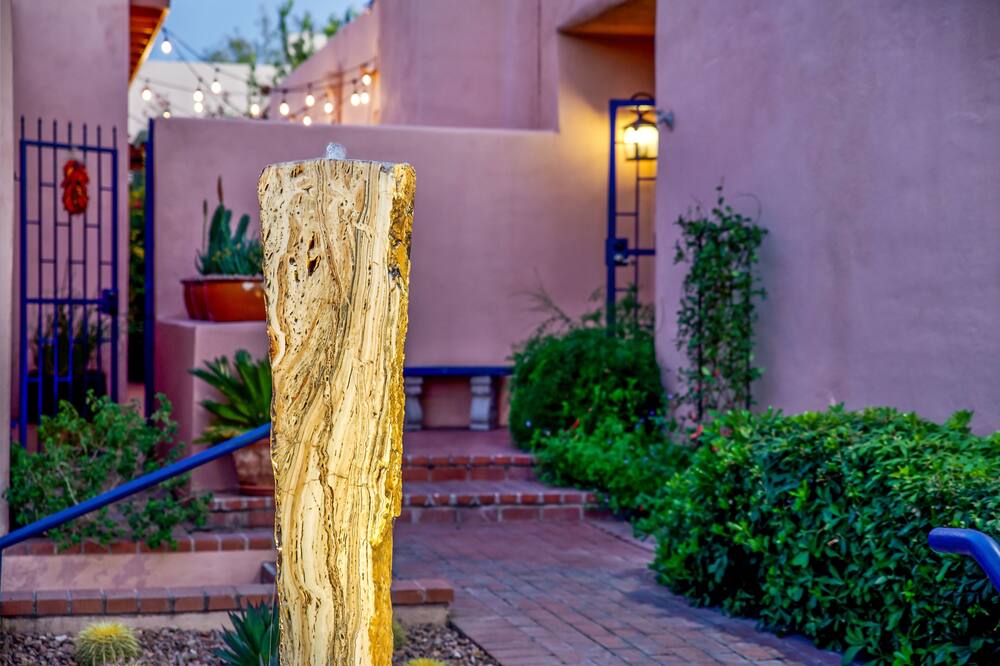 アドビ ローズ イン B&B 写真