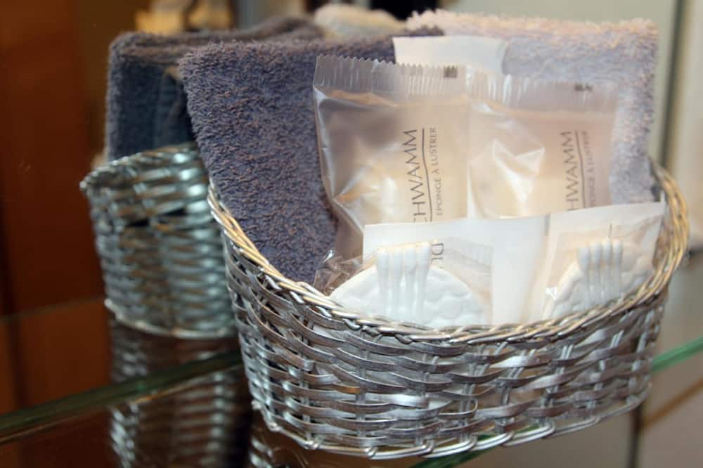 ホテル シュピッツベルク 写真