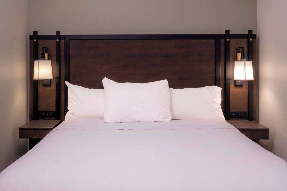 ホームウッド スイーツ バイ ヒルトン ジャクソン 写真