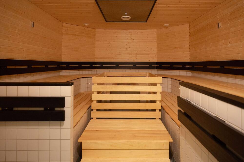 スカンディック アウランコ 写真