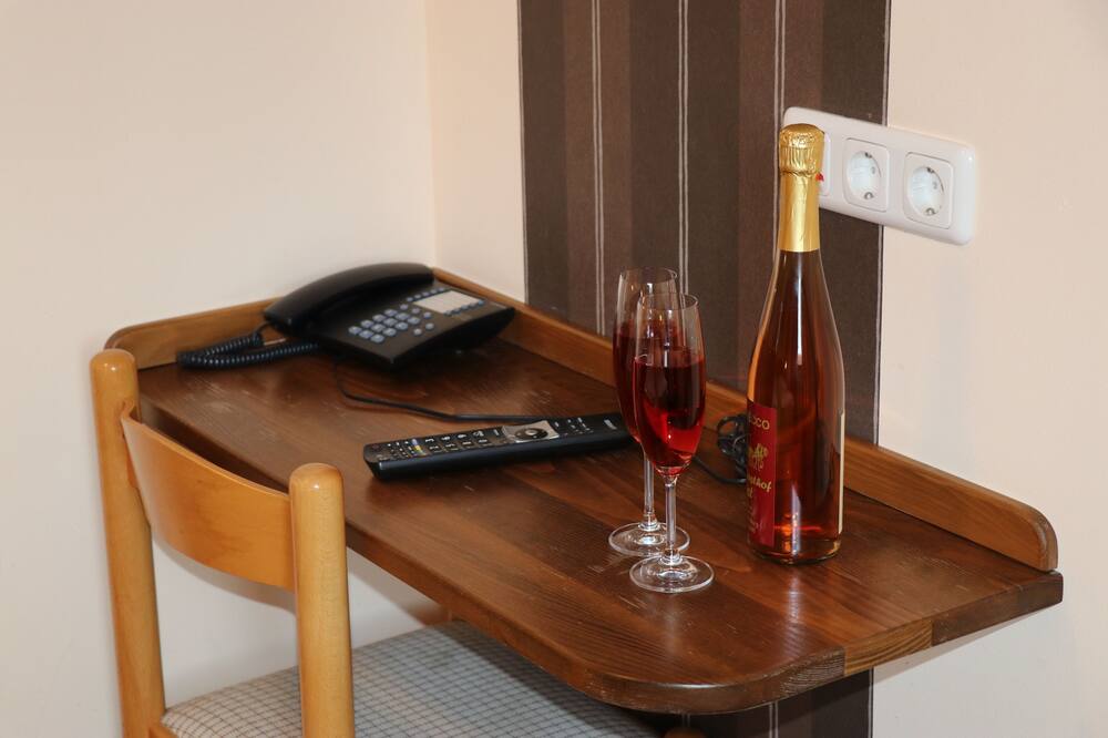 ホテル ガストホフ ポスト 写真