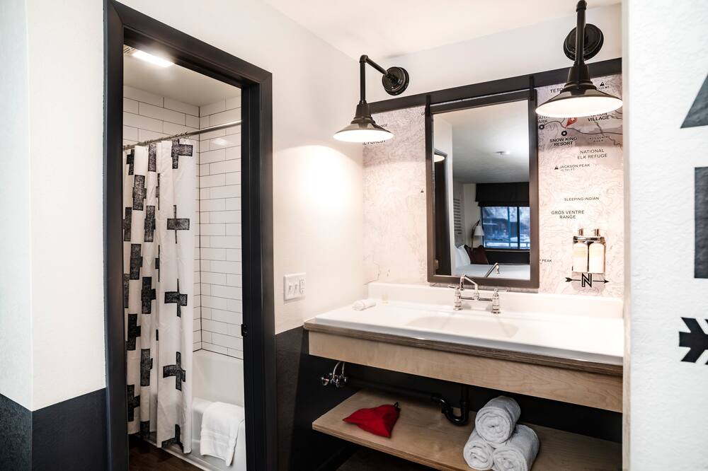 Mountain Modern Motel 写真