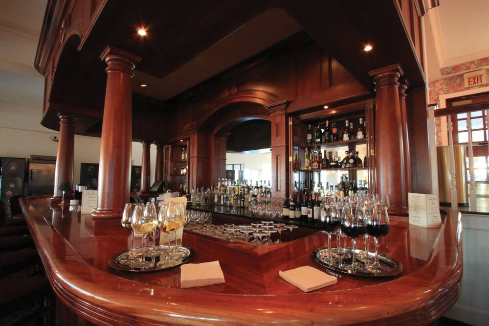 ブルーノーズ イン バー ハーバー ホテル 写真