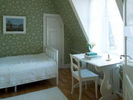 クースタパンス ハルゴード 写真