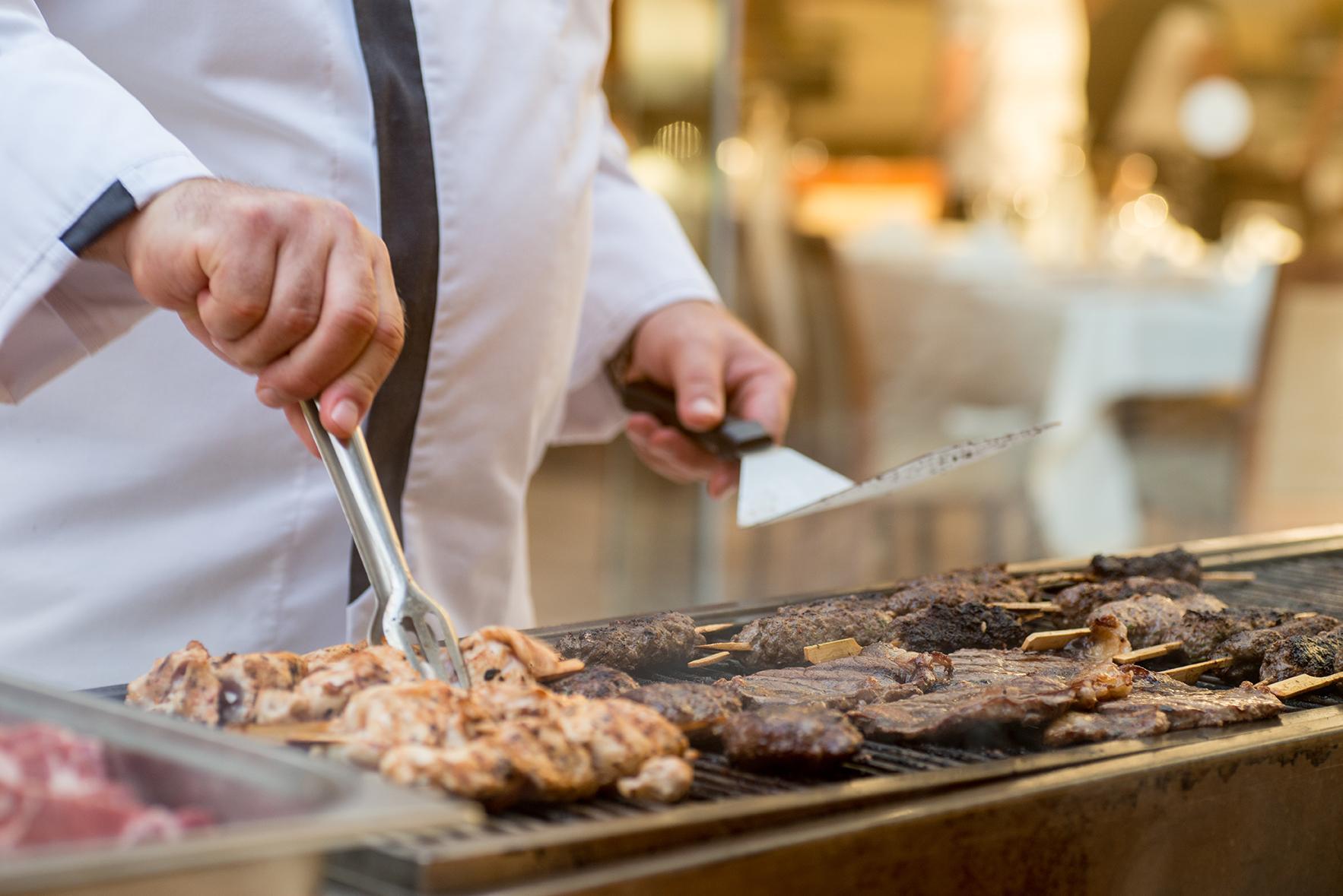 グランド コート ホテル 写真
