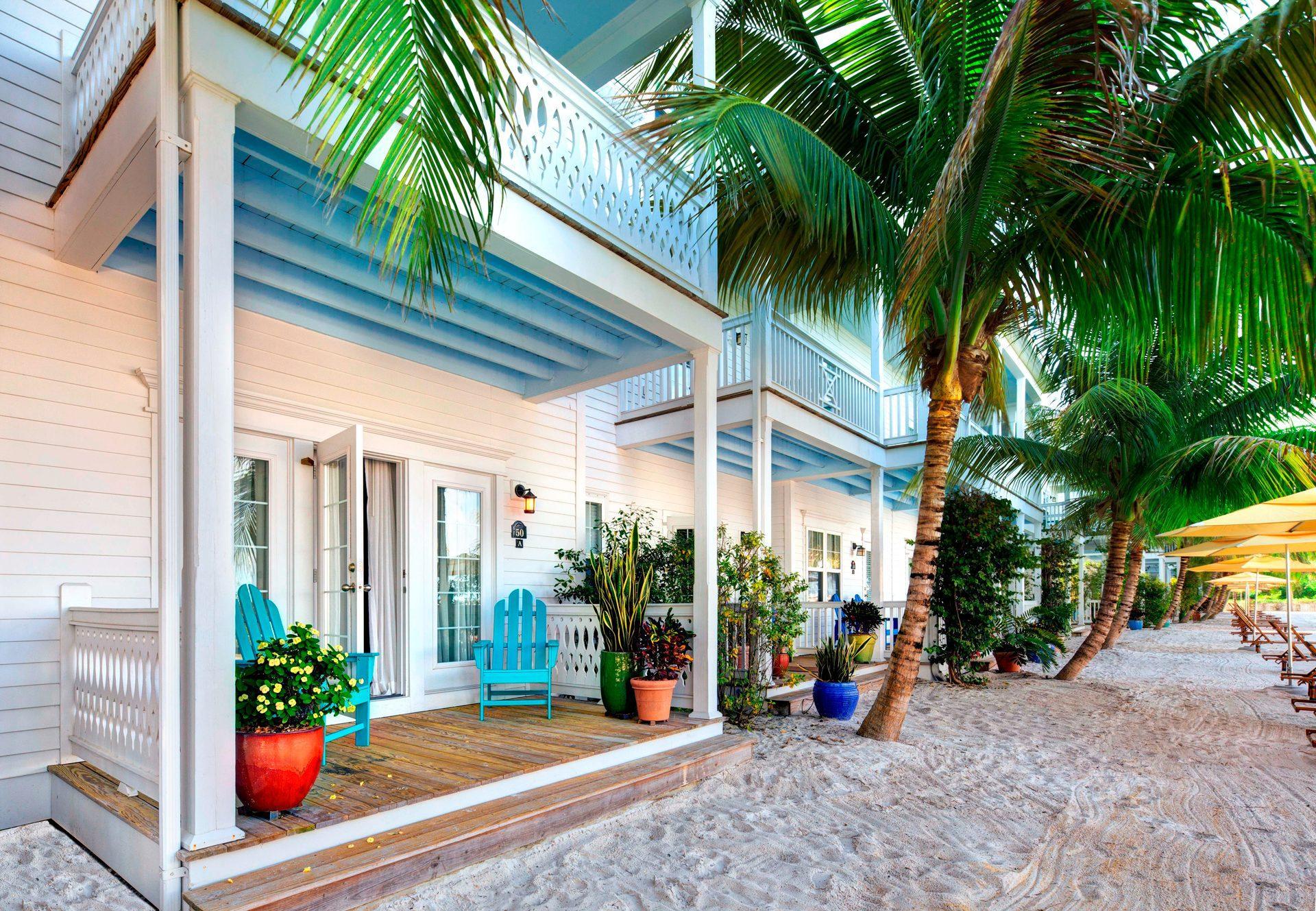 パロット キー ホテル&ヴィラズ 写真