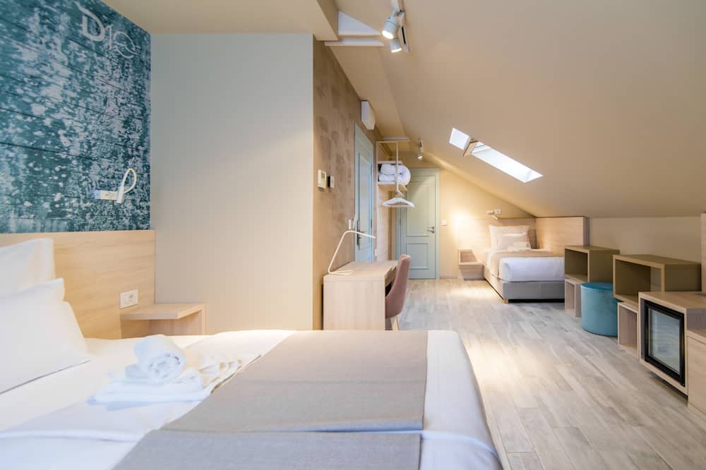 Garni Hotel D10 写真