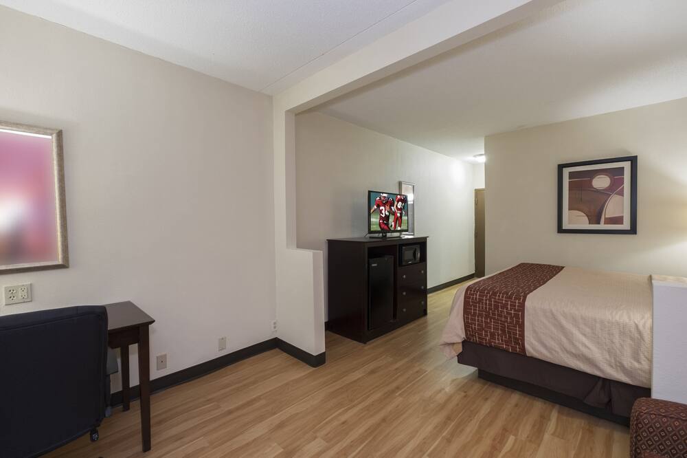 レッド ルーフ イン & スイーツ シンシナティ ノース - メーソン 写真