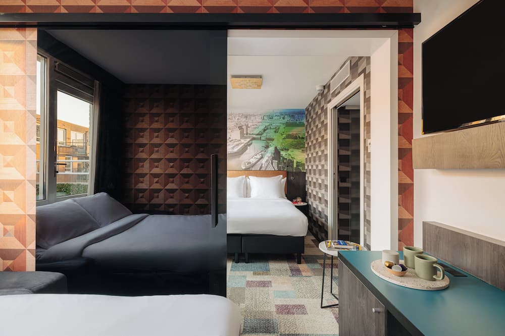 レオナルド ホテル ロッテルダム サヴォイ 写真