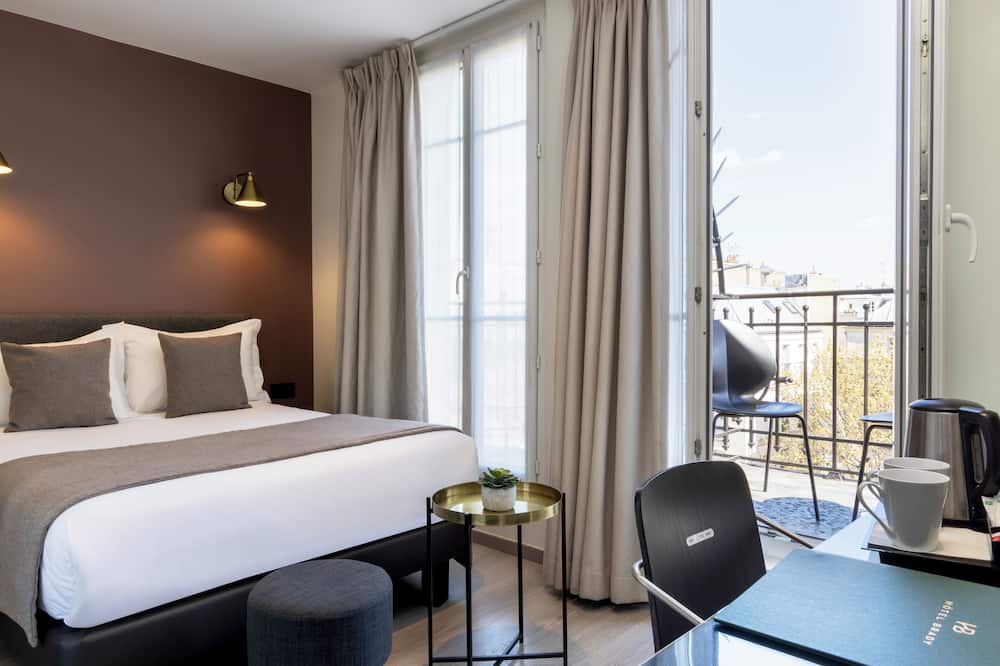 ホテル ブレディー 写真