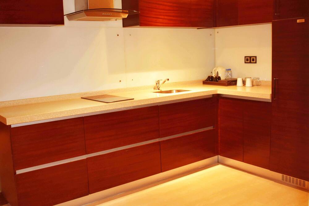 フォーポイント バイ シェラトン リヤド カルディア 写真