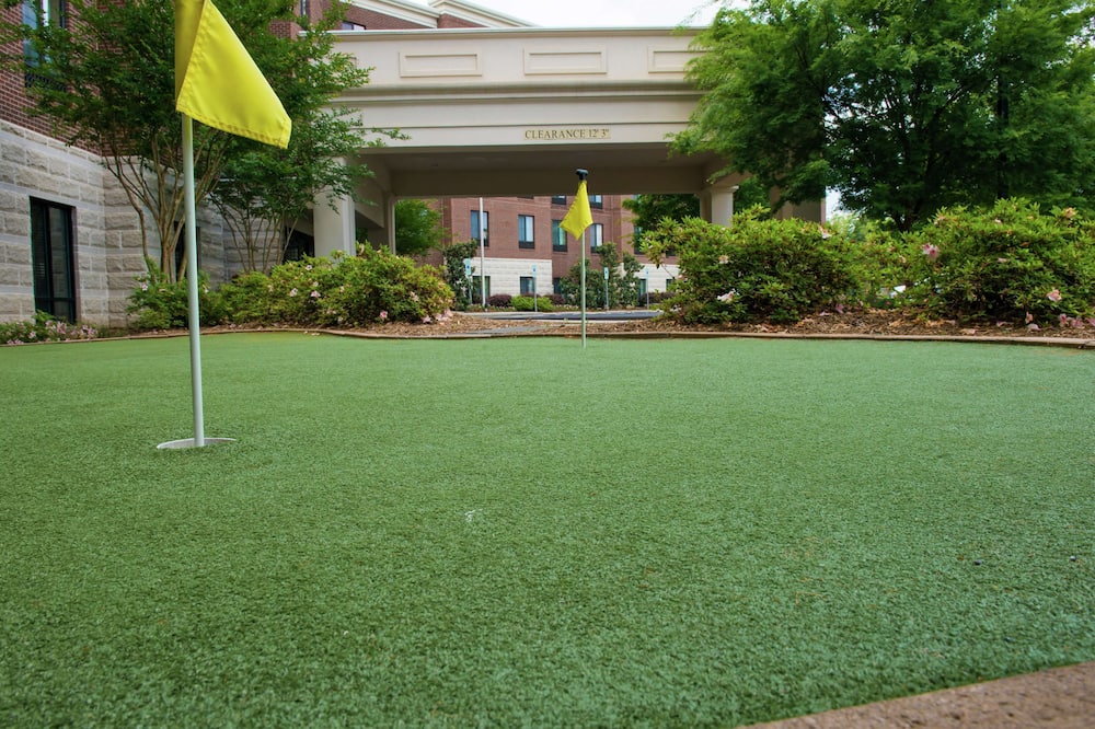 ホームウッド スイーツ バイ ヒルトン デビッドソン 写真