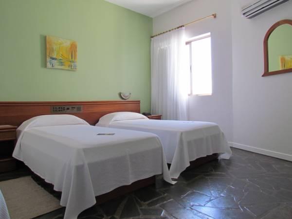 Hotel Villareal São Francisco do Sul 写真