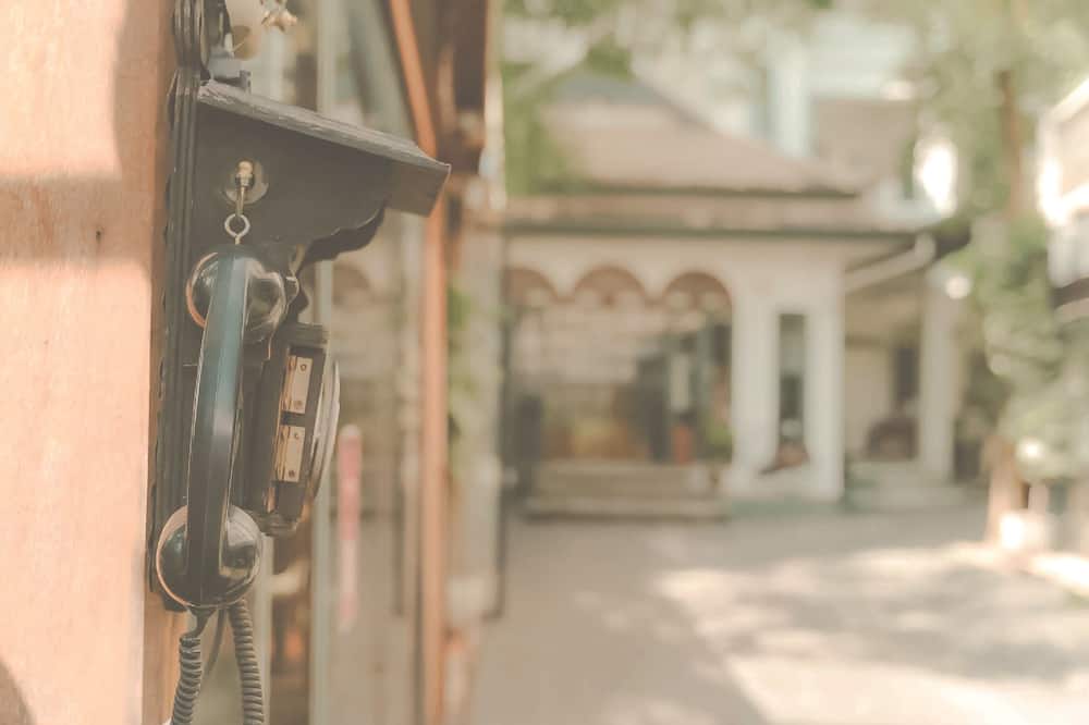 イエスタデイ ホテル 写真