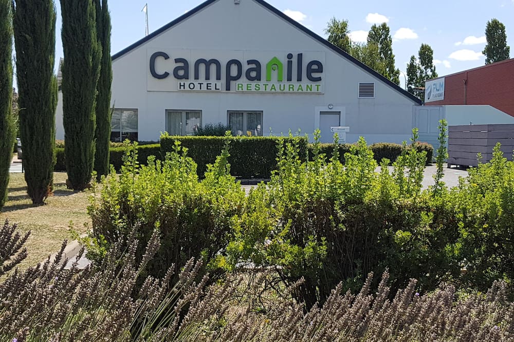 Campanile Clermont Ferrand Sud Issoire Hotel 写真