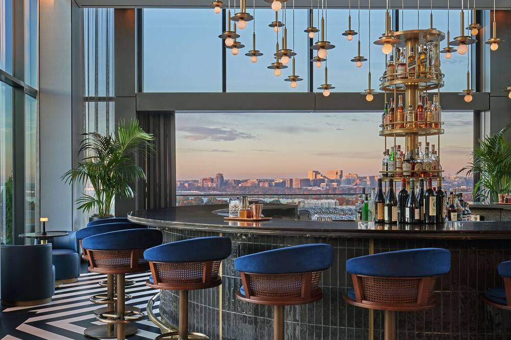 ペンドリー ワシントン DC - ザ ワーフ 写真