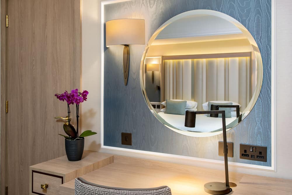 ダヌビウス リージェンツ パーク ホテル 写真