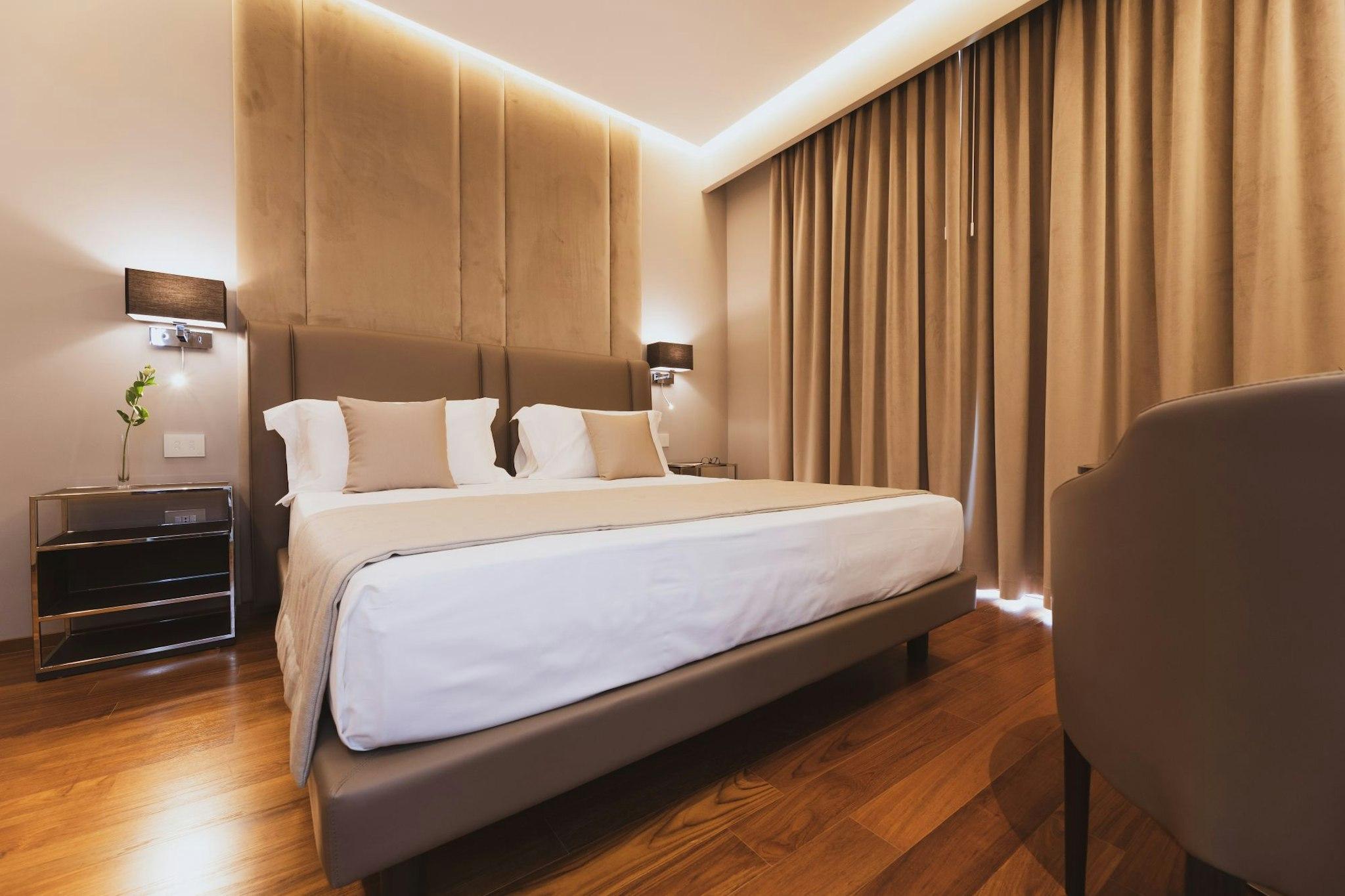 Callistos Hotel & Spa 写真