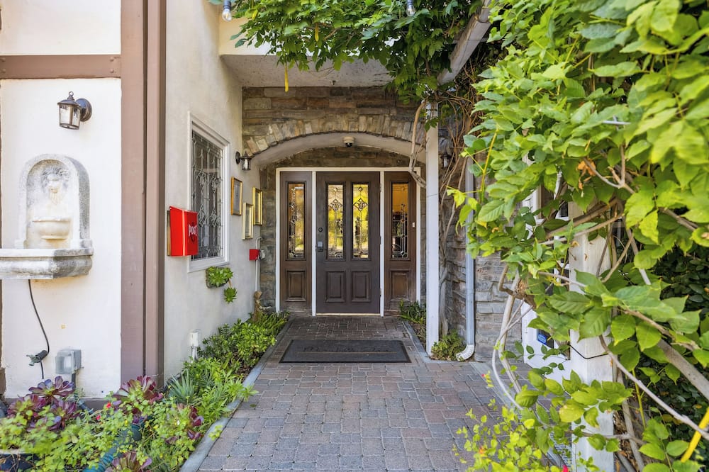 Mirabelle Inn 写真