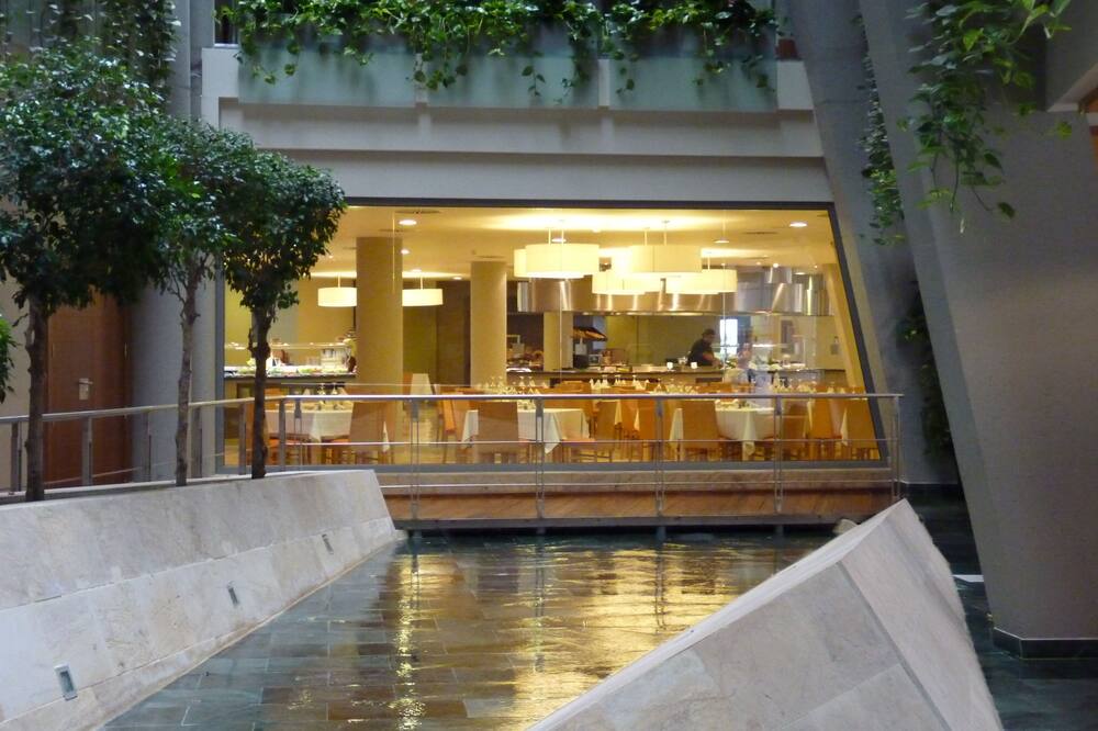 プロトゥール ロケタス ホテル & スパ 写真