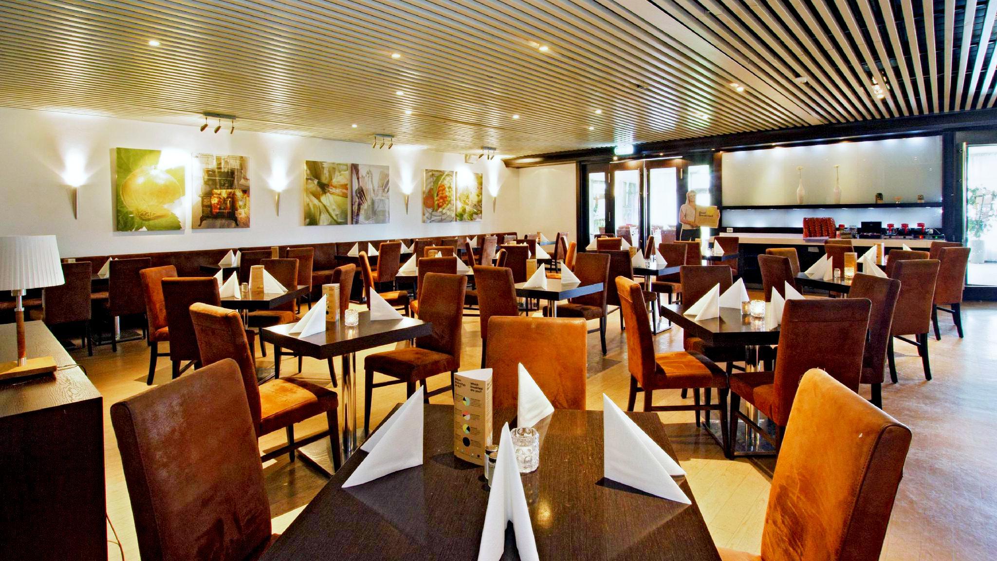 Best Western Hotel Scheele 写真