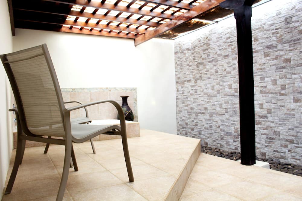 Hotel Contempo 写真