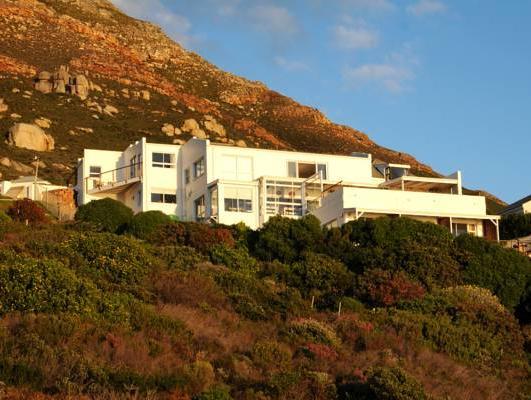 Rocklands Seaside Bed and Breakfast 写真