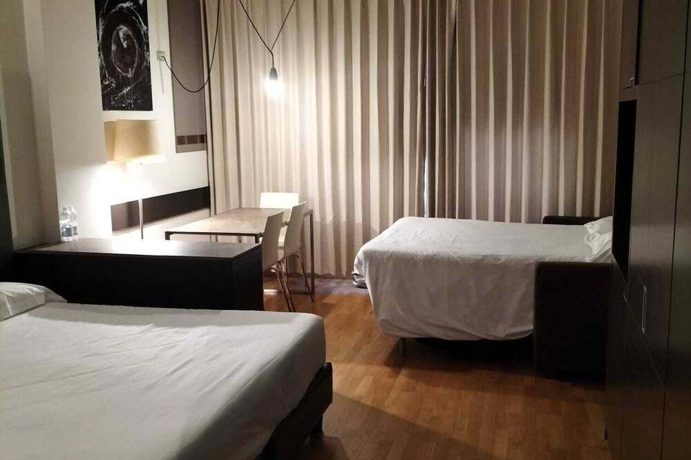 Wall Art Hotel & Residence 写真