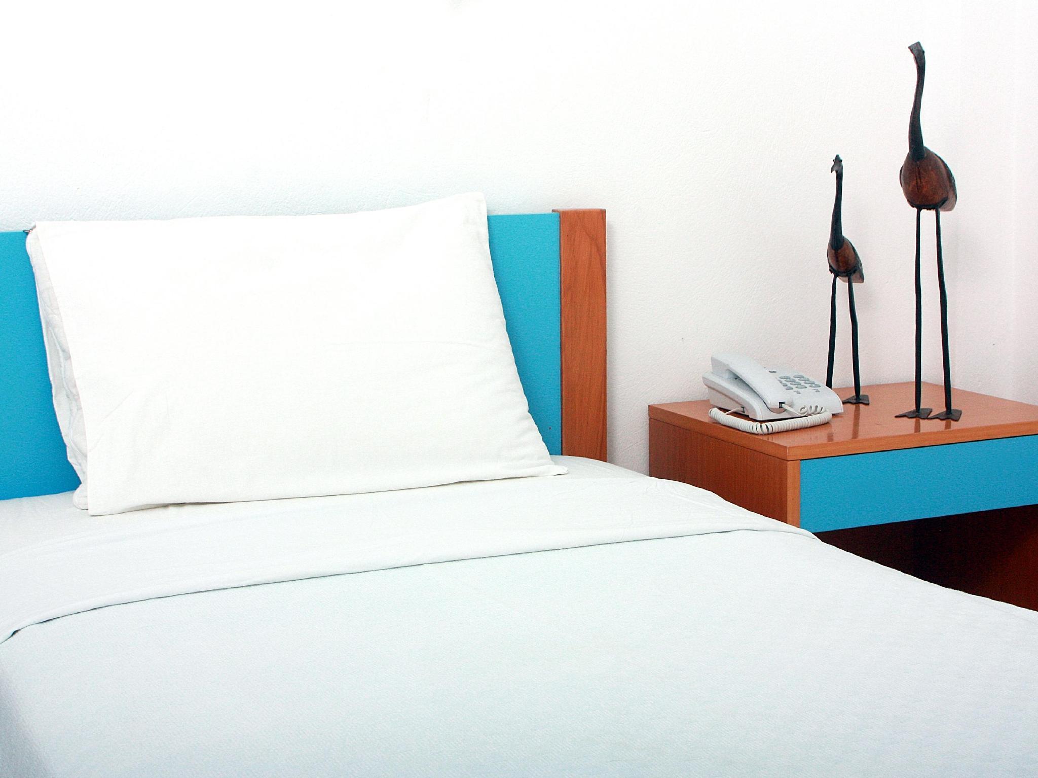 ホテル カルマ 写真