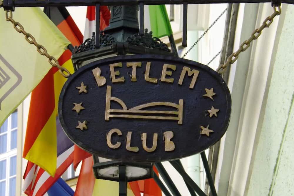 ベトレム クラブ ホテル 写真