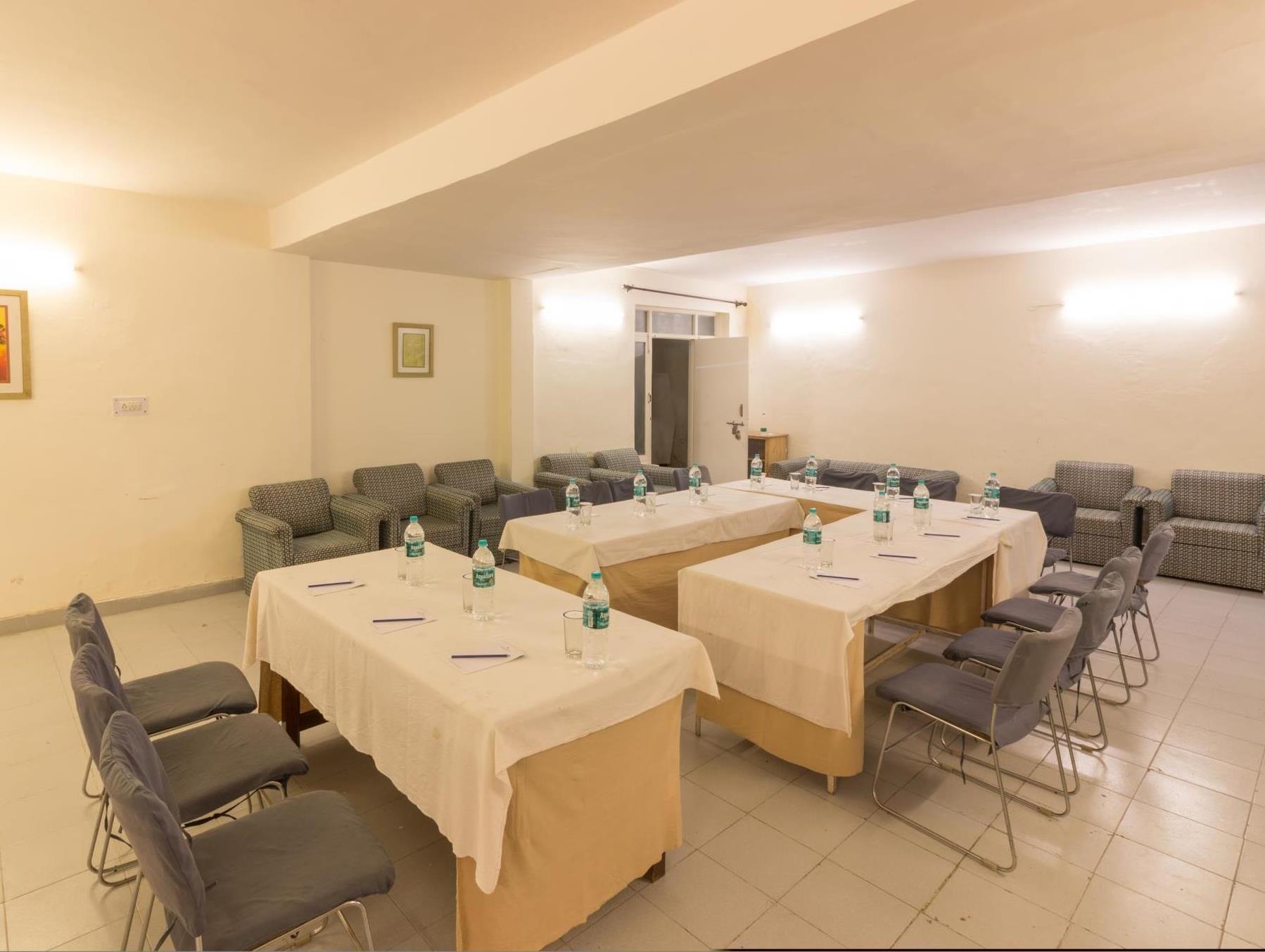 Olive County, Manali 写真