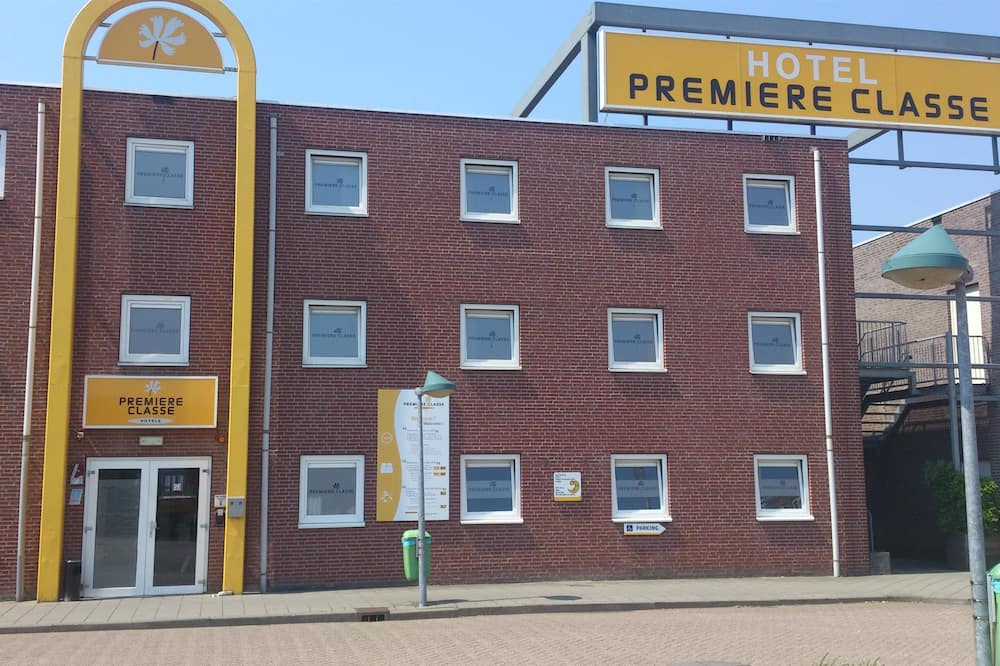 プレミア クラッセ ブレダ 写真