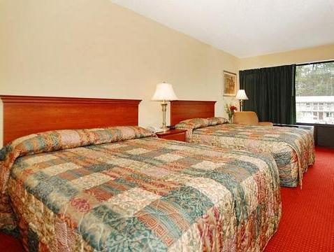 クオリティ イン コダック セバービル 写真