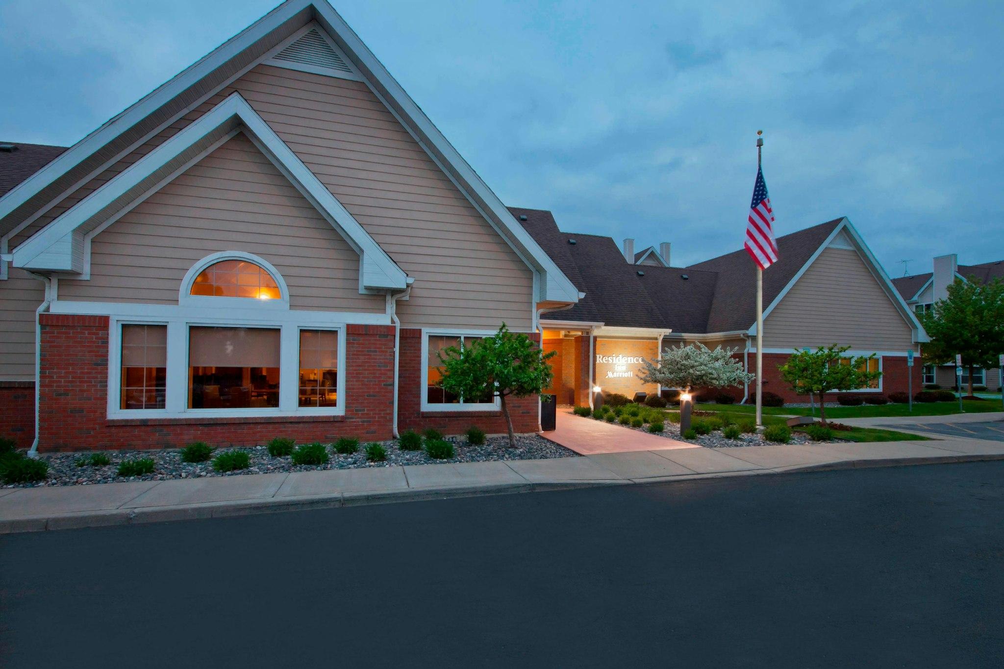 Residence Inn by Marriott Buffalo Galleria Mall 写真