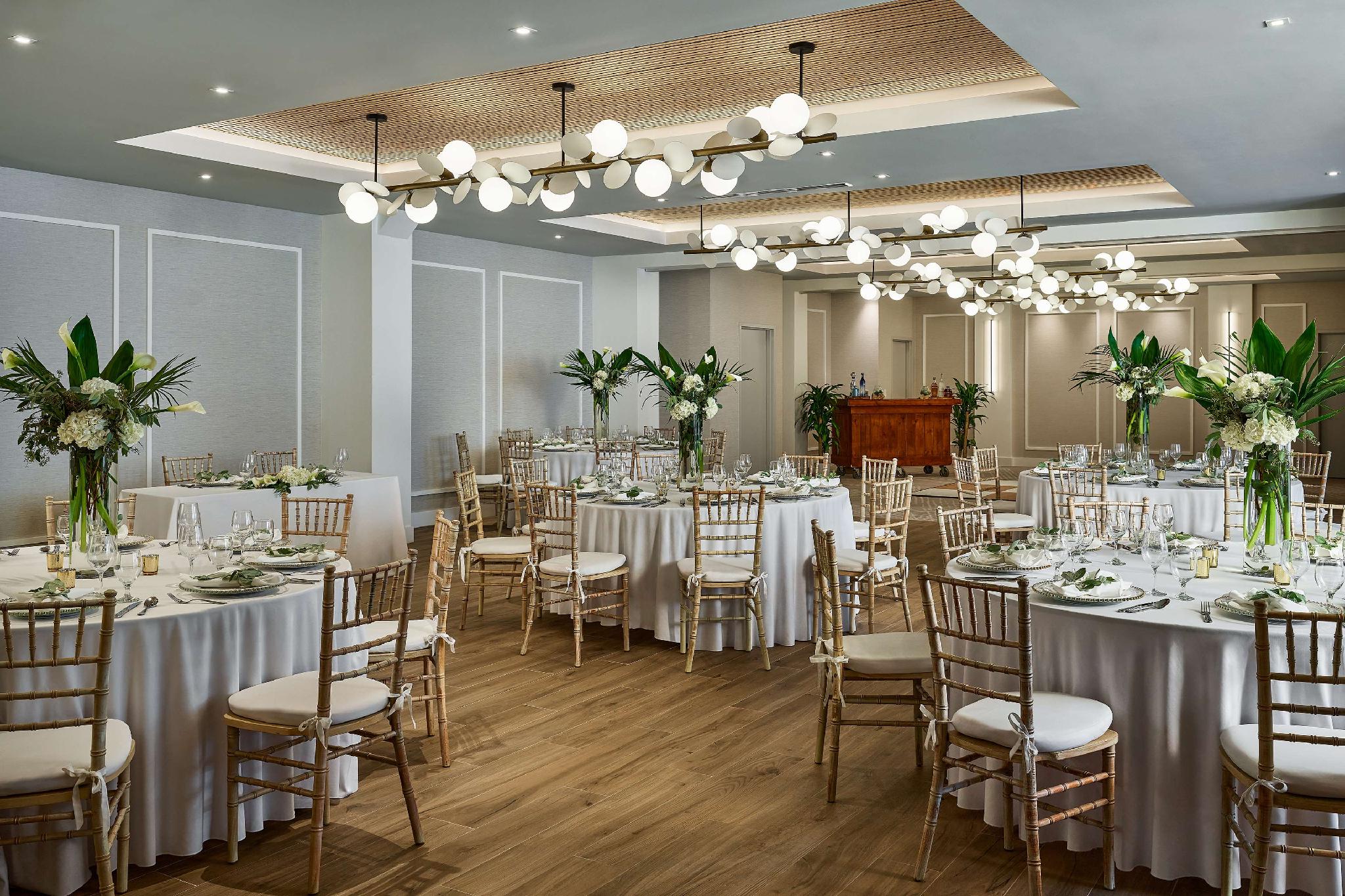 Faro Blanco Resort  Marathon, Curio Collection by Hilton 写真