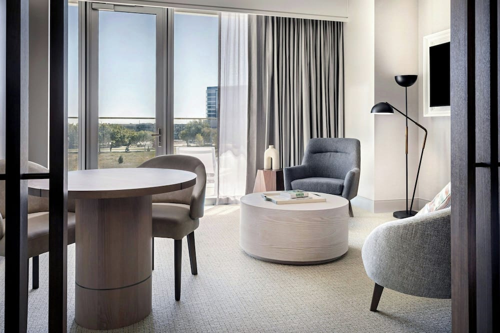 ホール パーク ホテル, オートグラフ コレクション 写真