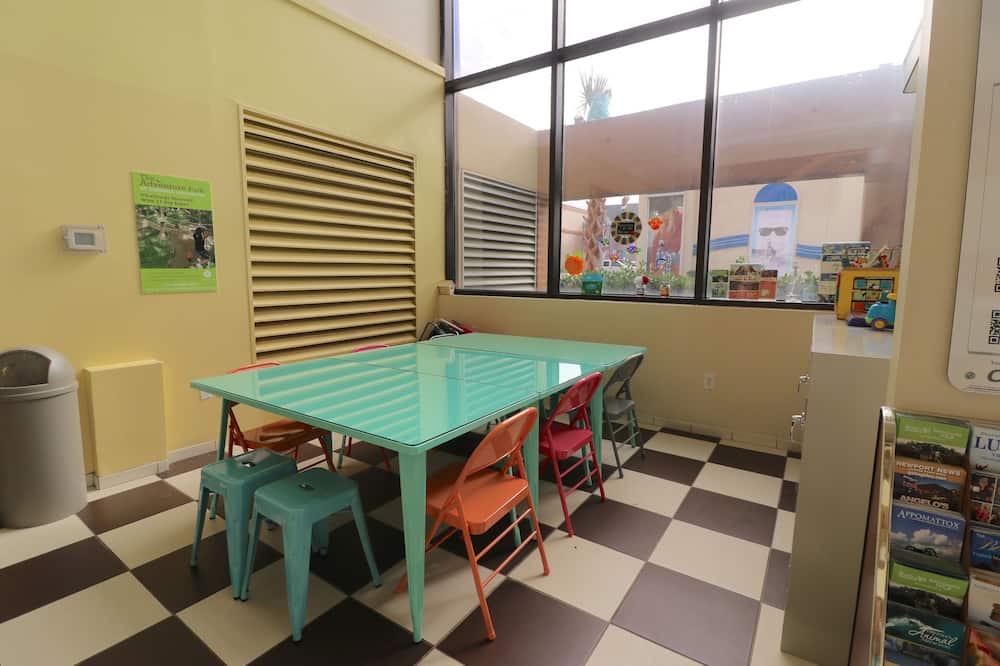 ジ アトリウム リゾート, バージニア ビーチ バイ バケイシア 写真