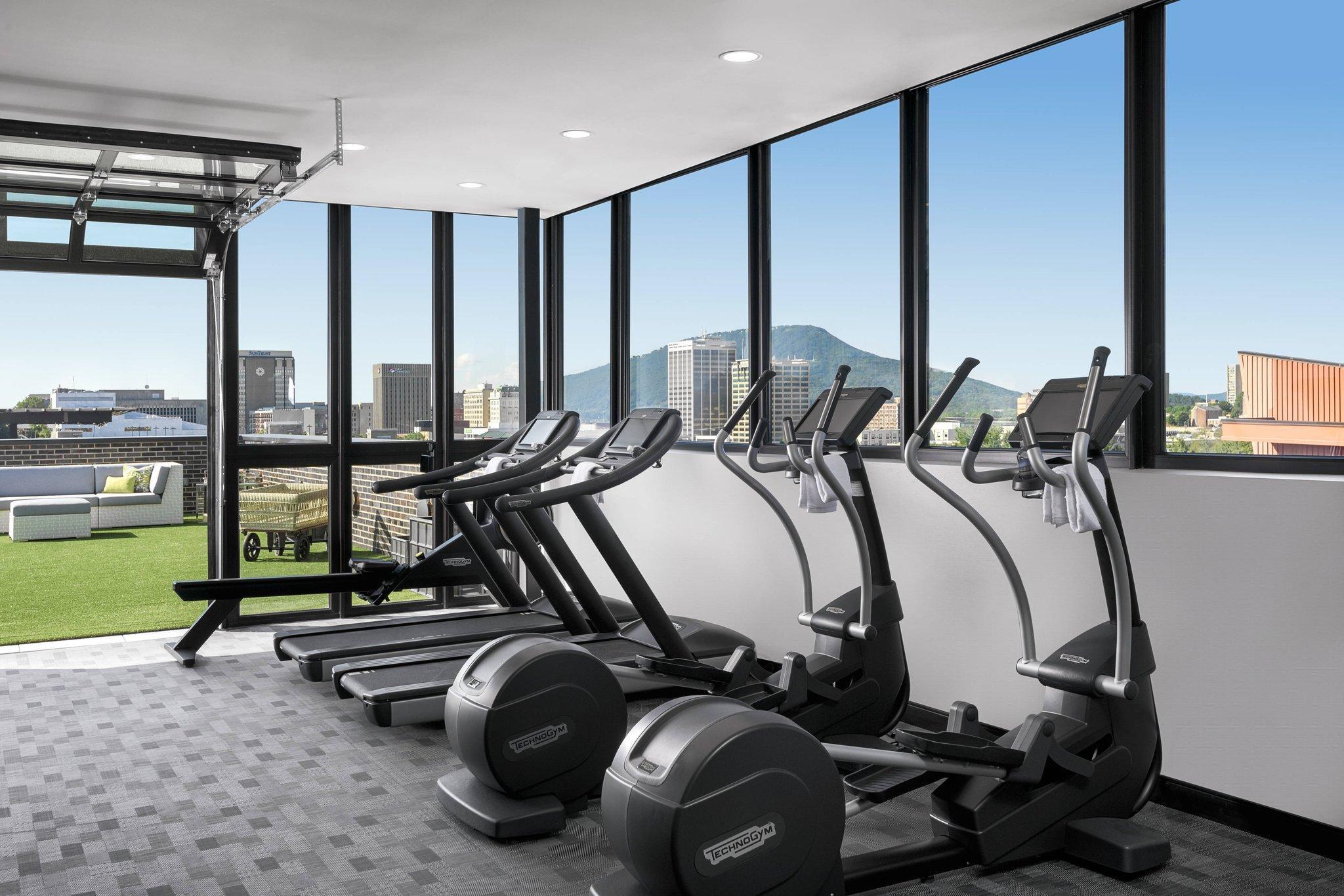 The Edwin Hotel, Autograph Collection 写真