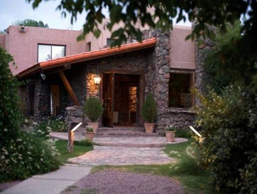 Lares De Chacras 写真