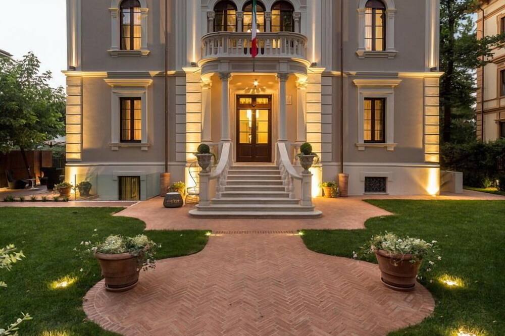 Relais Metelli 写真