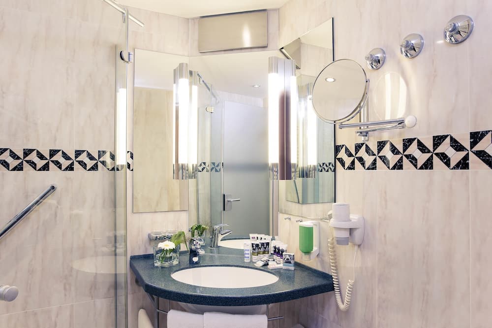 Mercure Dortmund Messe & Kongress 写真