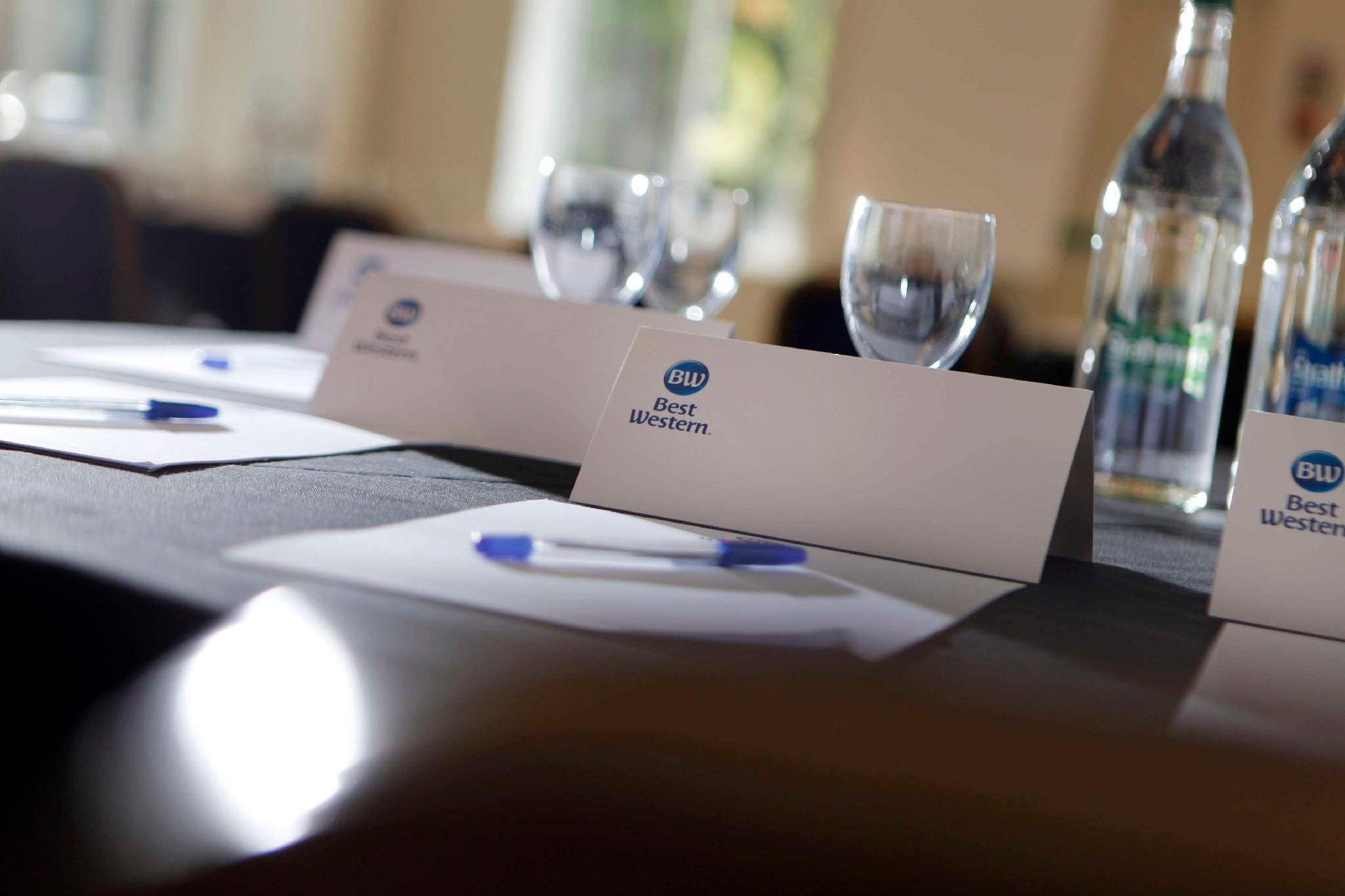 Best Western The Stuart Hotel 写真